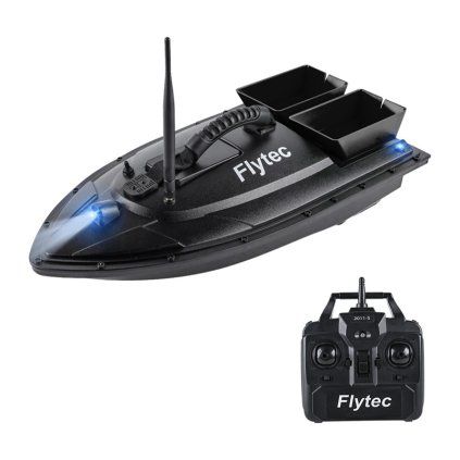 Flytec 2011-5 12000mah návnada člun