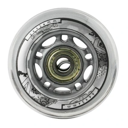 PU64X24 ABEC7 SET CLEAR MAXI 01