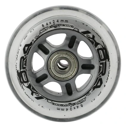 PU84X24 ABEC7 SET CLEAR MAXI 01