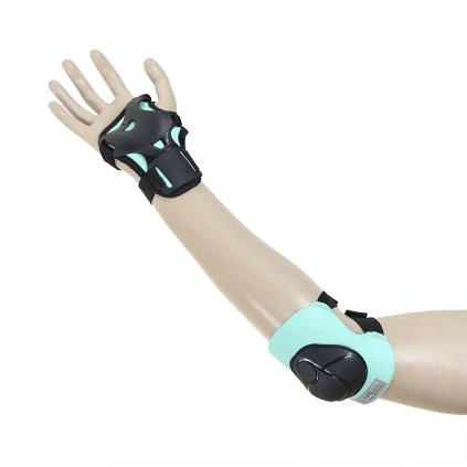 H210 BLACK MINT MAXI 06