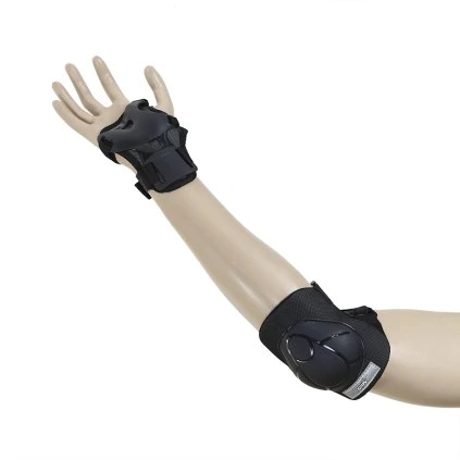 H210 BLACK BLACK MAXI 06