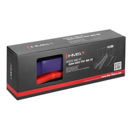 GU05 MIX SET MAXI 07