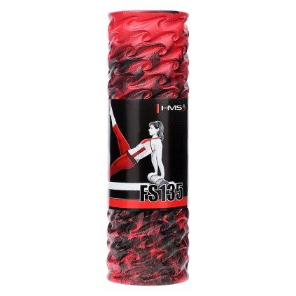 FS135 RED BLACK MAXI 01