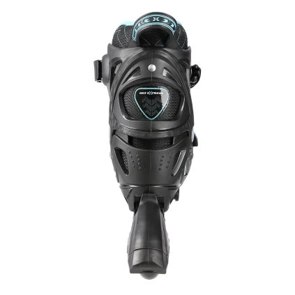 NA11002 BLACK BLUE MAXI 06