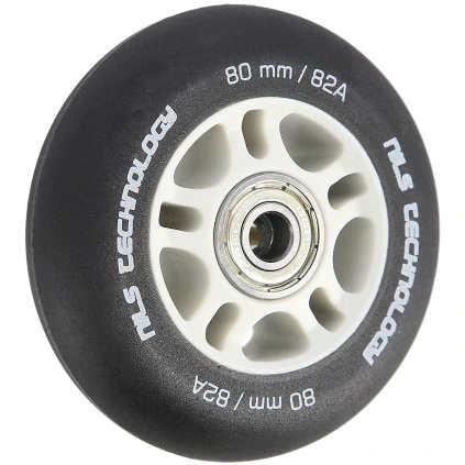 PU80x24 BLACK MAT ABEC9 SET MAXI 02