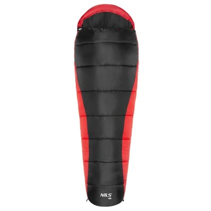 NC2012 BLACK RED MAXI 01