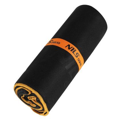 NAR12 BLACK ORANGE MAXI 02