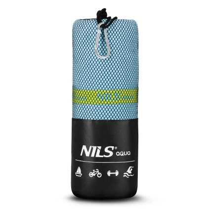 NAR12 BLUE GREEN MAXI 07