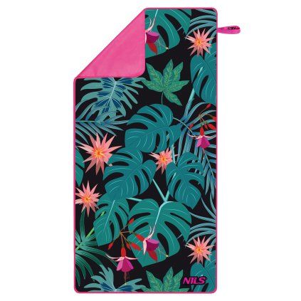 NCR14 LEAVES MAXI 01