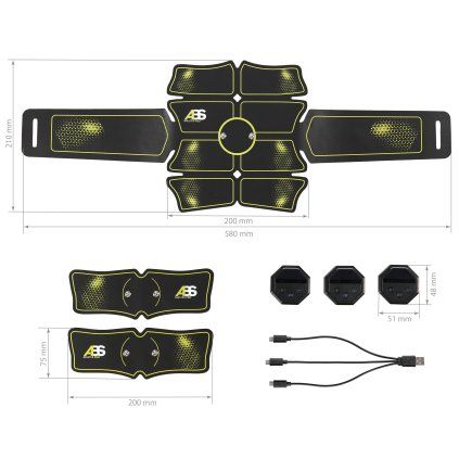 ABS SUPER MAXI 06