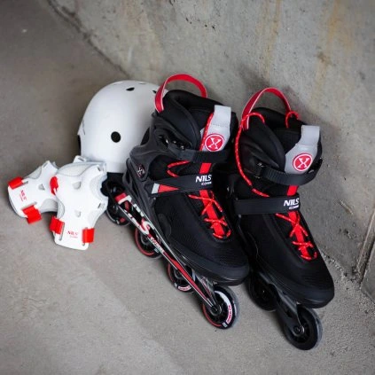 NA14124 BLACK MAXI 04