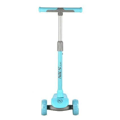 HLB09 TURQUOISE MAXI 04