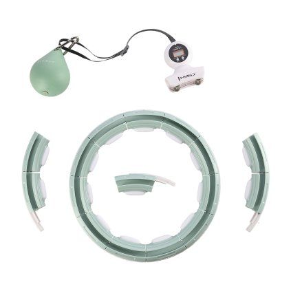 HHM15 GREEN MAXI 15