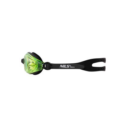 NQG600AF BLACK GREEN MAXI 04