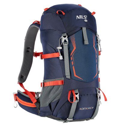 NC1993 DARK BLUE MAXI 13