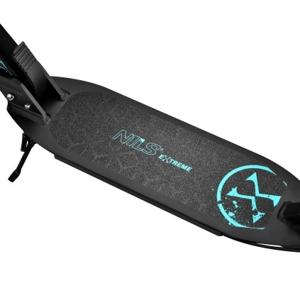 HM124T TURQUOISE MAXI 04