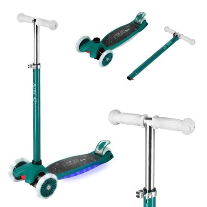 HLB1310 GREEN MAXI 02