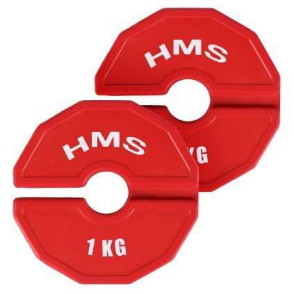 TSN100 PROGRESIVNÍ ŘÍDAVNÉ KOTOUČE 2 x 1 KG HMS
