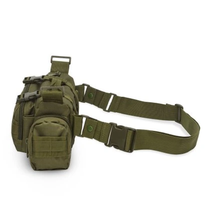 NC3907 GREEN MAXI 02