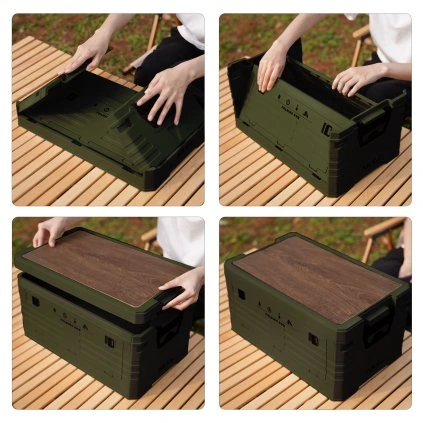 NCB4002 GREEN MAXI 02