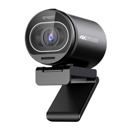 EMEET SmartCam S600 Kit – webová kamera  Emeet
