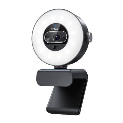 Webová kamera EMEET SmartCam S600L  Emeet