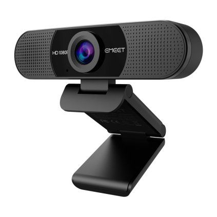 Webová kamera EMEET SmartCam C960 HD  Emeet
