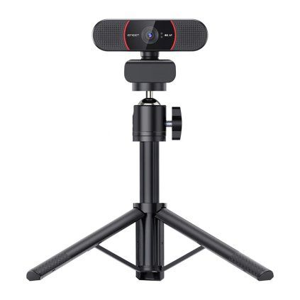 Webová kamera EMEET SmartCam C960 4K + Tripod  Emeet