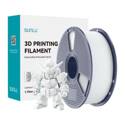 Filament Sunlu PLA+ 2.0 (keramický)  Sunlu