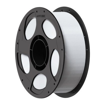 Filament Anycubic pro PC (bílý) 1 kg  ANYCUBIC