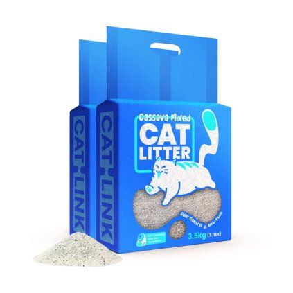 Catlink Mixed Cat Litter  CATLINK