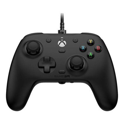 GameSir G7 HE wired controller (black)  GameSir