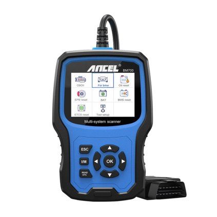 Diagnostický skener Ancel BM700 OBD2  ANCEL