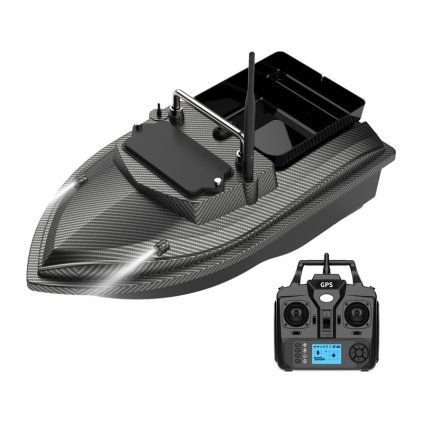 Flytec V060 12000mah návnada člun  Flytec