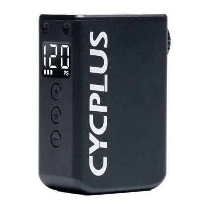 Mini elektrické čerpadlo Cycplus AS2 PRO MAX  CYCPLUS