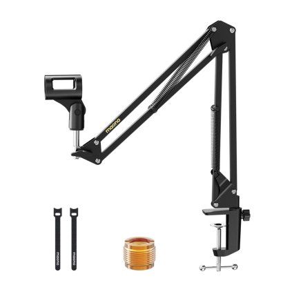 Držák mikrofonu Maono BA20 (černý)  Maono