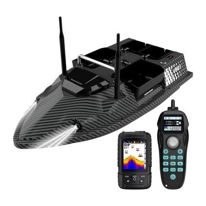 Flytec V803-Pro 12000mAh návnada loď  Flytec