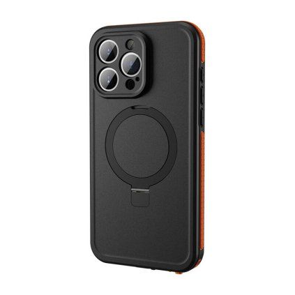 Telesin waterproof case for iPhone 15 Pro  Telesin