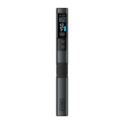FNIRSI HS-02A F 100 W inteligentní páječka  FNIRSI