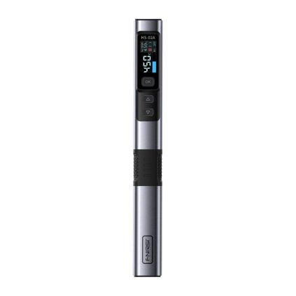 FNIRSI HS-02A 100 W inteligentní páječka  FNIRSI