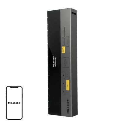 Laserový dálkoměr Mileseey DP 20 Pro 100  Mileseey