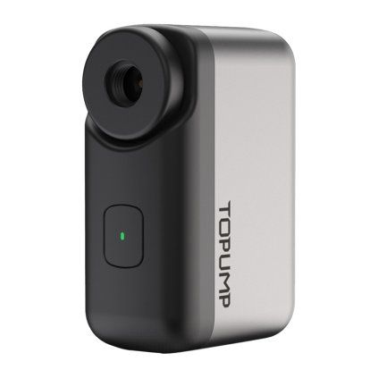 Cycplus AS200 TB2 TOPUMP – mini pumpička na kolo  CYCPLUS