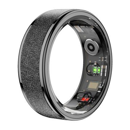 Smartring Colmi R10 22,4MM 13 (černý)  COLMi