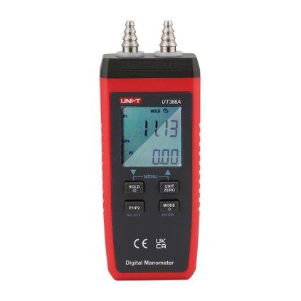 Digitální tlakoměr Uni-T UT366A  UNI-T