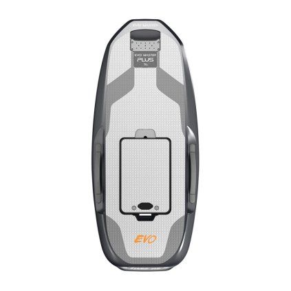 Elektrický skateboard Waydoo EVO Master Plus 75 l (barva: onyxová černá)  Waydoo