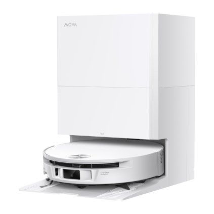 Čisticí robot MOVA S70 Roller (bílý)  MOVA