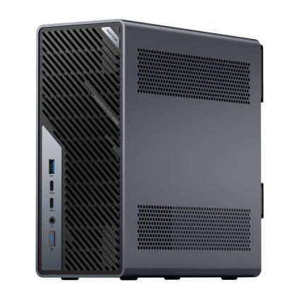 MiniPC MINIS FORUM 02 Ultra CPU Intel Core Ultra 9 285HX, b  Minis Forum
