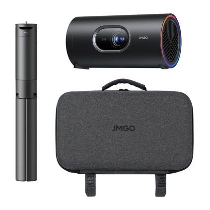 Projektor JMGO PicoPlay+ se stativem  JMGO