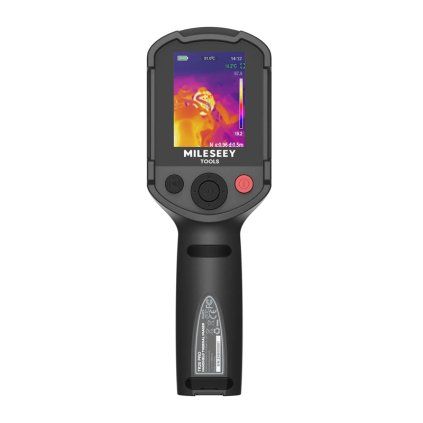 Termokamera Mileseey TR20 Pro  Mileseey