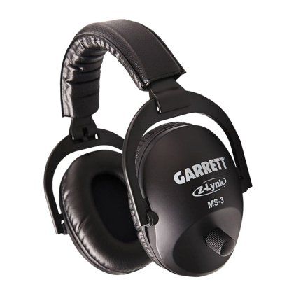 Sluchátka GARRETT Z-LYNK MS-3  GARRETT